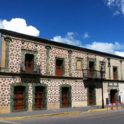 Casa del Caballero Águila