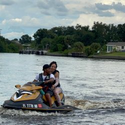 Florida Jet Skii