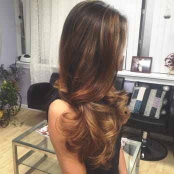 iHair Salon - Balayage Ombré by Heart @ iHair Salon - Hair Salons Near Me - Vienna, Virginia iHair Salon - Balayage Ombré by Heart @ iHair Salon - Hair Salons Near Me - Vienna, Virginia