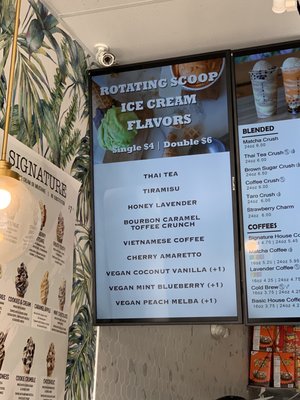 Menu photo 3 Rewind Chandler, AZ
