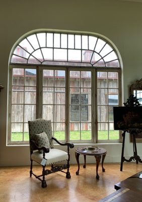 Round Top Ranch Antiques – European Antique Furniture by null