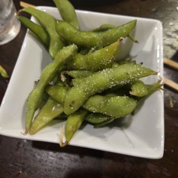 Benihana - Requested a replacement but had nerved to charge a 2nd dish! - Sushi Bars Near Me - Concord, California