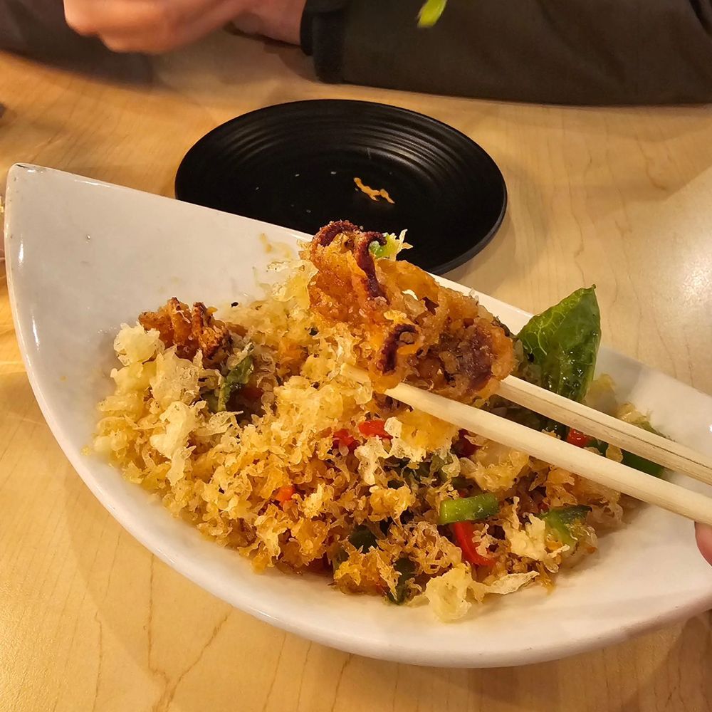 Sushi Nami Royale