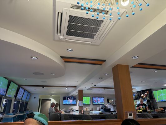 Sam Choy's Ohana Diner by null