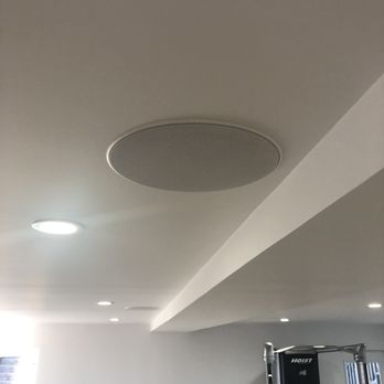 Barker Tech - Home Network Installation Near Me
