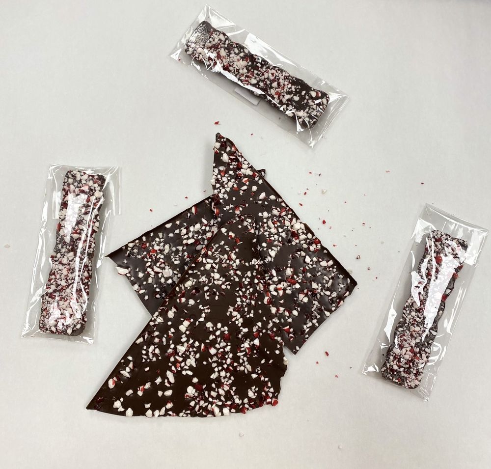McFeely's Chocolate Logo