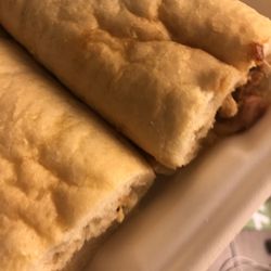 Grand Junction Grilled Subs - Fluffy bread