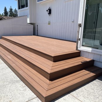 America's Advantage Remodeling - New patio - General Contractors Near Me - Roseville, California America's Advantage Remodeling - New patio - General Contractors Near Me - Roseville, California