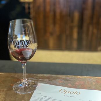 Opolo Vineyards - Wineries Near Me - Paso Robles, California Opolo Vineyards - Wineries Near Me - Paso Robles, California