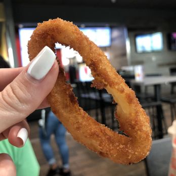 Sonic Drive-In - Onion rings - Burgers Near Me - Coral Springs, Florida Sonic Drive-In - Onion rings - Burgers Near Me - Coral Springs, Florida