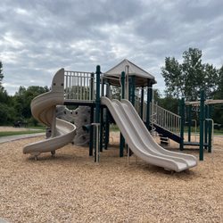 Brown’s Creek Park