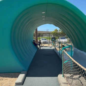 Salty Turf - Mini Golf Near Me - San Clemente, California