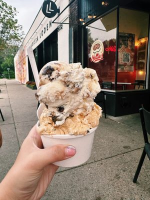 Nellie's Ice Cream by null