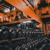 Get-Fit Training Center gift card
