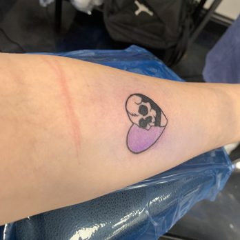 Ink817 Tattoo - Tattoo Near Me - Fort Worth, Texas Ink817 Tattoo - Tattoo Near Me - Fort Worth, Texas