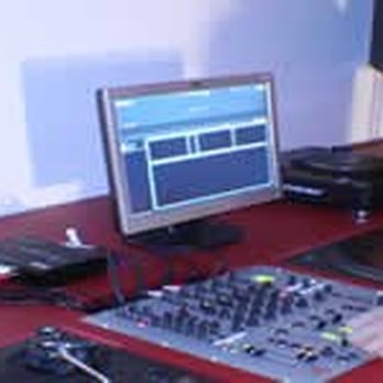 Spirit Studios - Image Sourced from http://www.s-s-r.com - Colleges & Universities Near Me - Manchester, XGM