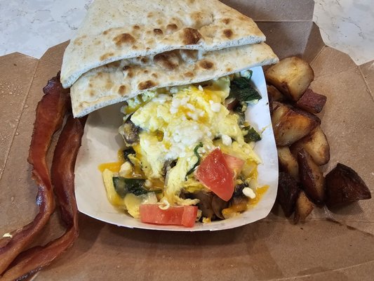 Mpishi Restaurant by null