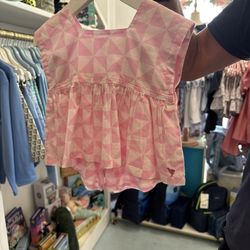 La Luna Children's Boutique - All the cute girl clothes