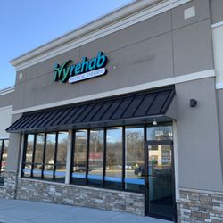 Ivy Rehab Physical Therapy