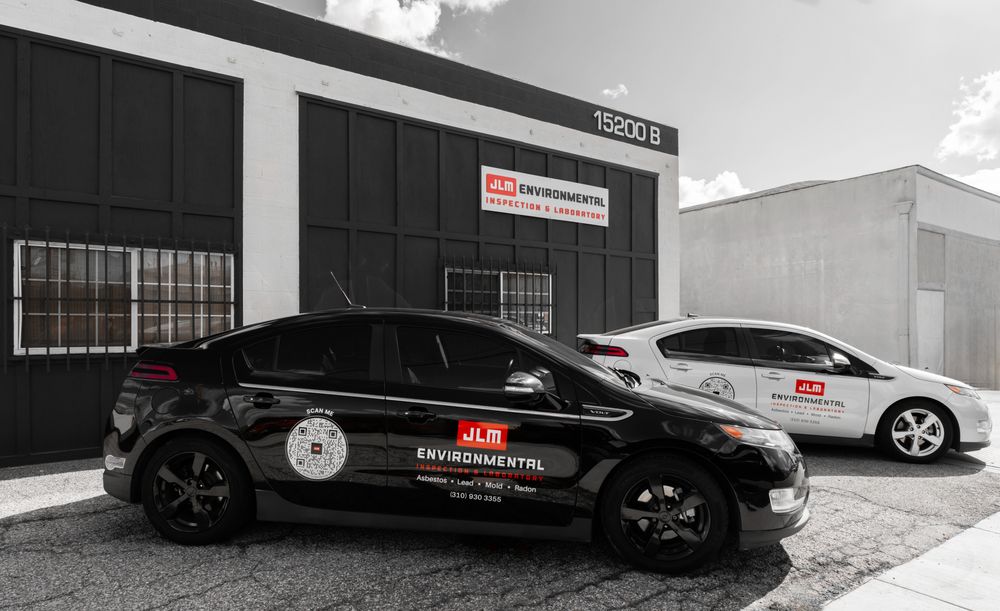 JLM Environmental - mold inspector in Lawndale, CA