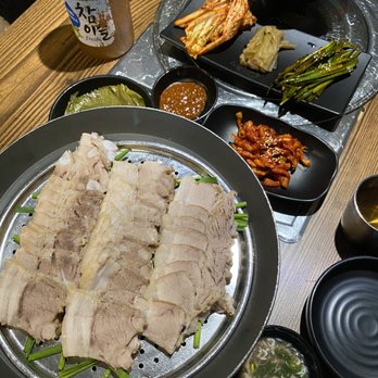 Jok Ga A Dong Chim - Korean Near Me - Duluth, Georgia Jok Ga A Dong Chim - Korean Near Me - Duluth, Georgia