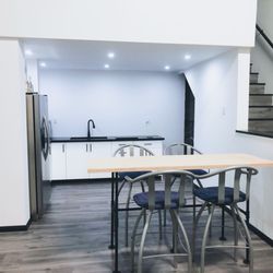 The Dream Room Studio - Kitchenette
