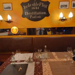 Zur Alten Flöte