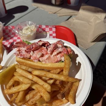 Cap't Cass - Seafood Near Me - Orleans, Massachusetts