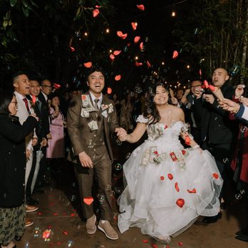 Botanica - By KLV Photography - Venues & Event Spaces Near Me - Oceanside, California