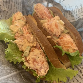 H Crab - Lobster rolls - Cajun/Creole Near Me - Flushing, New York