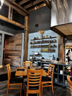 Meadow Neighborhood Eatery + Bar by null