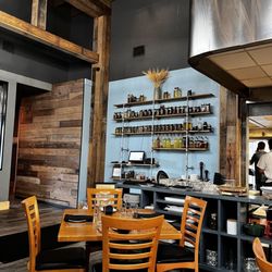 Meadow Neighborhood Eatery + Bar - Restaurant