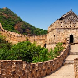 Great Wall