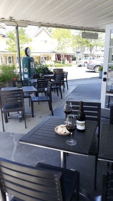 Larner Vineyard & Winery Tasting Room by null