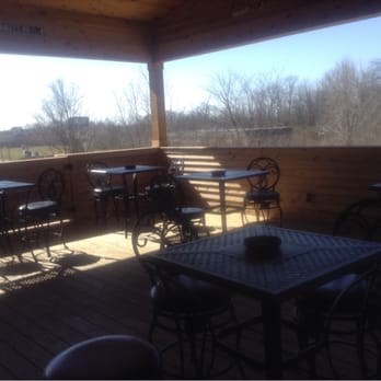 Grandstand Bar and Grille - Great outdoor deck! - Sandwiches Near Me - Liberty TWP, Ohio Grandstand Bar and Grille - Great outdoor deck! - Sandwiches Near Me - Liberty TWP, Ohio