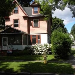 Rochester Student Housing - An available unit