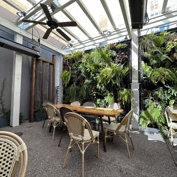 Cafe Bernardo - Outdoor seating - Breakfast & Brunch Near Me - Sacramento, California Cafe Bernardo - Outdoor seating - Breakfast & Brunch Near Me - Sacramento, California