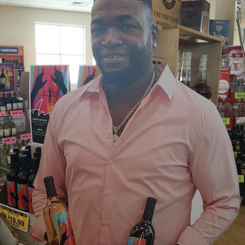 NH Liquor & Wine Outlet - Hey I met Big Papillion at the liquor store. Just kidding, it is a card board cut out! - Beer, Wine & Spirits Near Me - Epping, New Hampshire NH Liquor & Wine Outlet - Hey I met Big Papillion at the liquor store. Just kidding, it is a card board cut out! - Beer, Wine & Spirits Near Me - Epping, New Hampshire