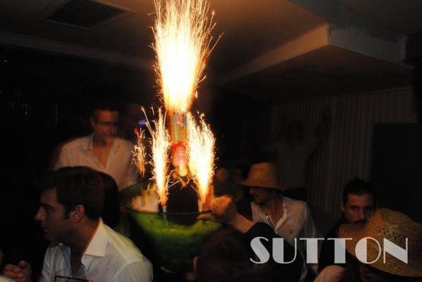 Sutton Club Barcelona by null