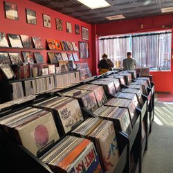 Atomic Genius Records and More