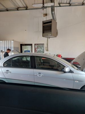 Piston Lube Center - Bandera Rd