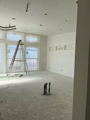 Interior and exterior painting job - Painting interior and exterior in various areas of Monterey county year round. Interior and exterior painting job - Painting interior and exterior in various areas of Monterey county year round.