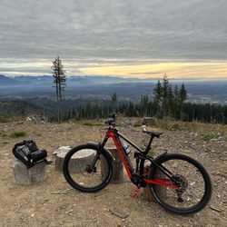 Trek Bicycle Silverdale