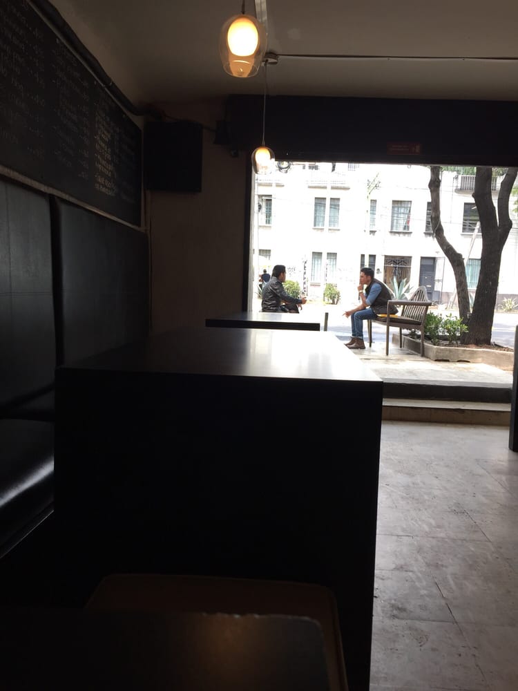 Expresso Café