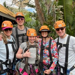 Maui Zipline Company