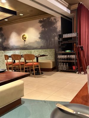 The Florian at Lyric Opera by null