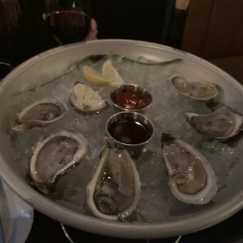 No.12 - Oysters - Seafood Near Me - Ridgewood, New Jersey
