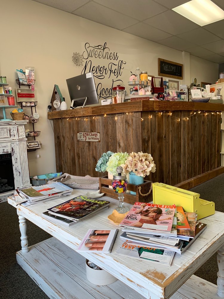 SUGAR SHACK DAY SPA 25 Photos & 47 Reviews 1024 W Main St, Sumner