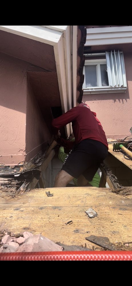 Slide of JN Roofing and Exterior Remodel