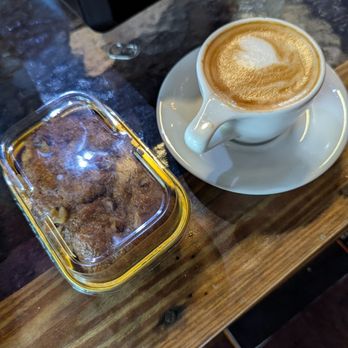 Imperial Moto Cafe - Banana bread and coordinito - Coffee & Tea Near Me - Miami, Florida Imperial Moto Cafe - Banana bread and coordinito - Coffee & Tea Near Me - Miami, Florida